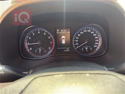 هيونداي كونا